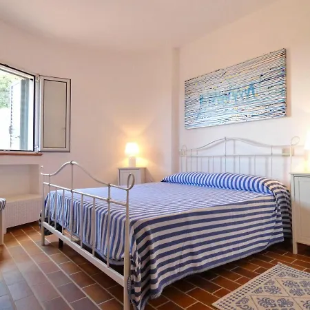 Trullo Anthos - Con Splendida Vista Mare E Giardino Privato *