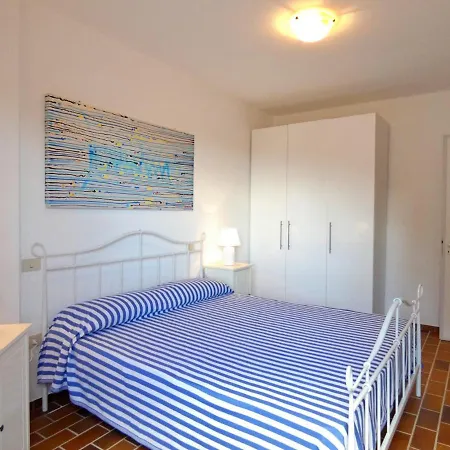 Villa Trullo Anthos - Con Splendida Vista Mare E Giardino Privato