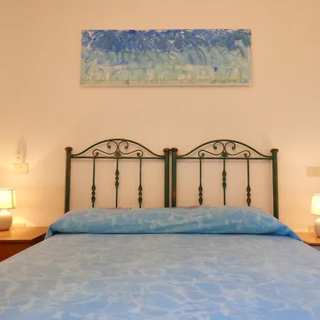 Villa Trullo Anthos - Con Splendida Vista Mare E Giardino Privato *