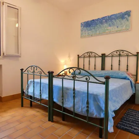 Villa Trullo Anthos - Con Splendida Vista Mare E Giardino Privato *