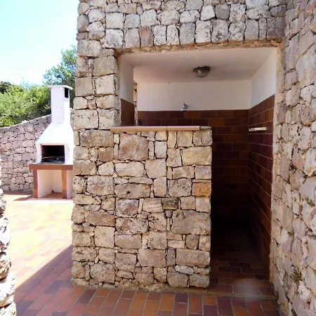 Trullo Anthos - Con Splendida Vista Mare E Giardino Privato * Corsano (Apulia)